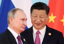Why China's Xi is not 'Putin-plus'