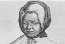 Hannah Glasse: Why Google honours her today