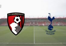Bournemouth v Tottenham confirmed line-ups: Rose stars, Dier benched