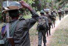 UNSC: 13 million people need humanitarian aid in DR Congo