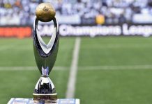 Caf Champions League groups are ready after draw in Cairo