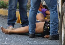 Cancun isn’t the only Mexican resort city riddled with murders