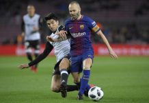 Manchester United FC transfer news: Red Devils and Real Madrid are watching Valencia wonderkid Carlos Soler