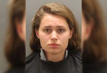 College student charged with falsely reporting sexual assault