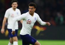 Tottenham Hotspur FC news: Mauricio Pochettino leaps to defence of out-of-form Dele Alli
