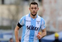 Stefan de Vrij latest: Inter Milan chief ‘cannot confirm’ deal for Liverpool and Manchester United target