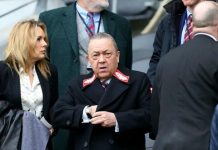 West Ham news: Court rules David Sullivan used club to avoid paying £700,000 worth of tax