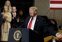 Trump says US troops to get out of Syria 'very soon'
