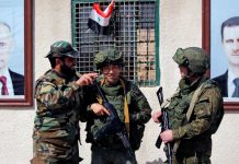 The problem with leftist myths about Syria