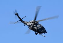 FDNY firefighters among dead in military helicopter crash in Iraq