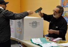Italy votes in uncertain general election