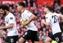 This incredible stat shows Liverpool's loss to Manchester United may not be all bad