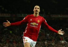 Manchester United news: Red Devils terminate contract of Zlatan Ibrahimovic