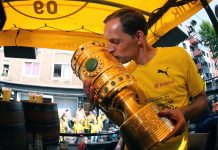 Arsenal manager latest: Thomas Tuchel reportedly in negotiations to replace Arsene Wenger
