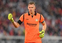 Arsenal FC transfer news: Gunners face competition from Atletico Madrid for goalkeeping target Bernd Leno