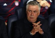 Former Chelsea boss Carlo Ancelotti stalling on next move as he wants Arsenal job – reports