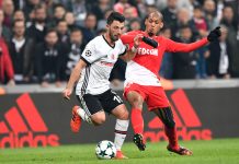 Newcastle United FC transfer news: Magpies will return for Besiktas star Tolgay Arslan in summer after failed January approach