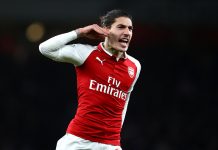 Arsenal FC transfer news: Gunners ready to sell Hector Bellerin for £50m to fund summer transfer plans