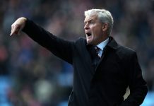 Southampton FC news: Former Saints player Mark Hughes in talks to become manager