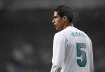 Manchester United FC transfer news: Red Devils plan to sign Real Madrid defender Raphael Varane for £50m