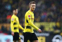 Liverpool and Tottenham target Marco Reus signs new five-and-a-half-year deal with Borussia Dortmund