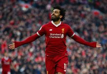 Liverpool FC news: Steven Gerrard says Mohamed Salah is ‘probably’ the greatest African player in Premier League history
