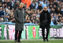 'I'm on the same side as him' – Manchester City boss Pep Guardiola leaps to defence of Arsene Wenger