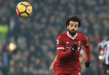Liverpool boss Jurgen Klopp coy on Mohamed Salah's chances of winning player of the year award