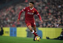 Liverpool FC news: Trent Alexander-Arnold reveals how he joined Liverpool – ‘My name was drawn out of a hat’