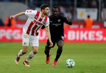 Liverpool FC transfer news: Juventus linked with summer approach for Reds target Jonas Hector