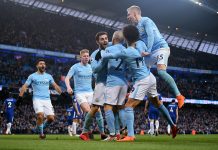 'It has spooked the rest of football' – Gordon Strachan believes Manchester City possess a fear factor