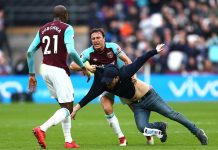 'This is a real low for the club' – Ex-West Ham players reflect on supporter unrest in Burnley defeat