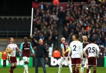 West Ham United news: Premier League club could play home games behind closed doors after London Stadium trouble