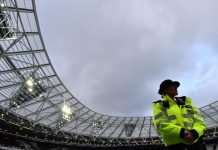 Ex-Crystal Palace chairman Simon Jordan tells West Ham fans it is pointless blaming the London Stadium for their Premier League woes