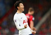 Tottenham set to offer Heung-Min Son a new deal as a reward for terrific season
