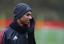 Manchester United FC news: The fascinating stat about Marcus Rashford
