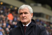 Southampton boss Mark Hughes happy with FA Cup quarter-final win, but wants focus to return to Premier League