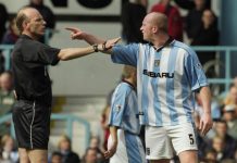 Revealed: The top 15 Premier League hard men ever