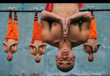 How To Master Shaolin Monk – World Documentary Films HD