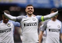 Inter Milan open new contract talks with striker Mauro Icardi… and it could be bad news for Tottenham
