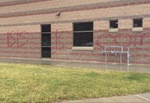ISIS-inspired teen tried to set off backpack bomb in school: cops