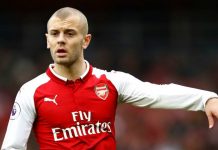 Arsenal FC transfer news: Jack Wilshere determined to sort out future before start of World Cup