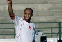 Kanoute calls for a 'reshaping' of Malian football