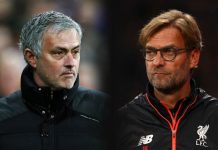 'It's the biggest game I can imagine' – Jurgen Klopp eagerly anticipating Manchester United v Liverpool