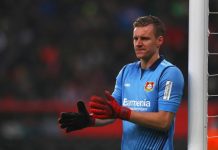 Arsenal transfer news: Gunners receive boost in pursuit of Bernd Leno – the goalkeeper tipped to replace Petr Cech