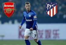 Arsenal transfer news: Atletico Madrid to rival Gunners for Max Meyer's signature
