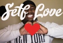 ShykoTalks ~ The Importance of Self Love