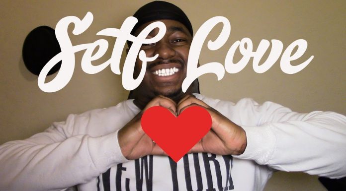 ShykoTalks ~ The Importance of Self Love