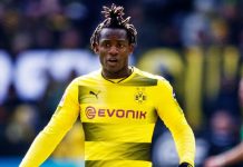 Chelsea FC news: Michy Batshuayi scored again for Borussia Dortmund, and these stats will make Blues fans despair