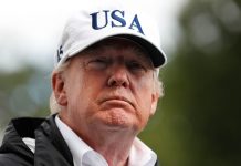 More Republicans want to avoid Trump’s ire
